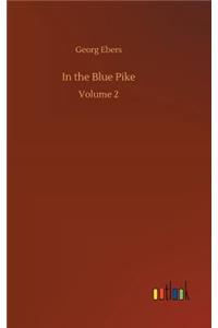 In the Blue Pike