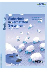 Sicherheit in vernetzten Systemen