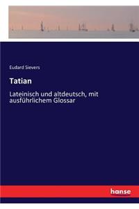 Tatian