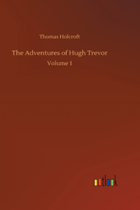 Adventures of Hugh Trevor