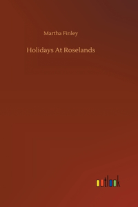 Holidays At Roselands
