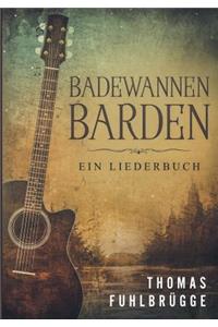 Badewannen-Barden