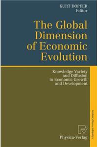 Global Dimension of Economic Evolution