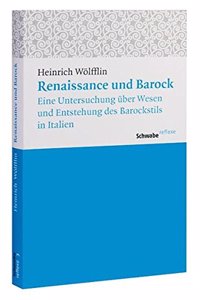 Renaissance Und Barock