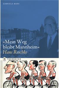 Mein Weg Bleibt Mannheim