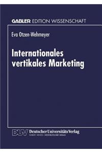 Internationales Vertikales Marketing