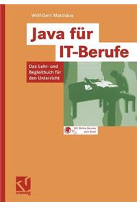 Java Für It-Berufe