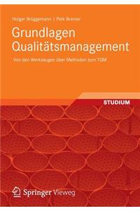 Grundlagen Qualitatsmanagement