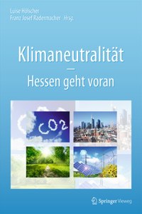 Klimaneutralit�t - Hessen Geht Voran