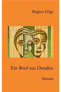 Ein Brief aus Dresden