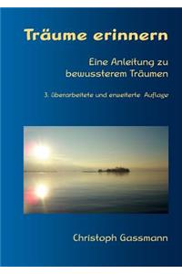 Träume erinnern