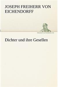 Dichter und ihre Gesellen