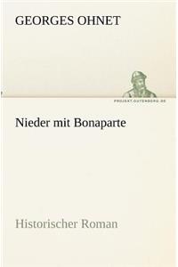 Nieder mit Bonaparte