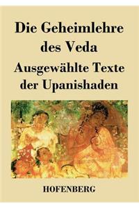 Geheimlehre des Veda