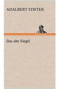 Alte Siegel