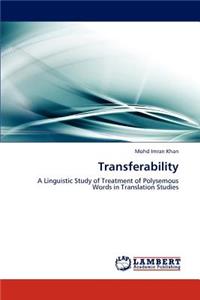 Transferability