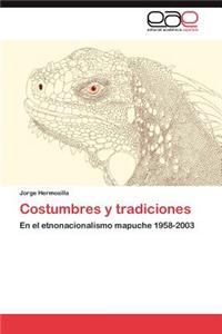 Costumbres y Tradiciones