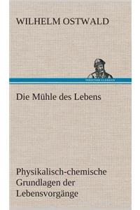 Mühle des Lebens