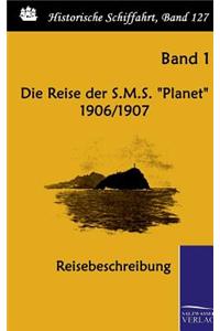 Die Reise der S.M.S. 