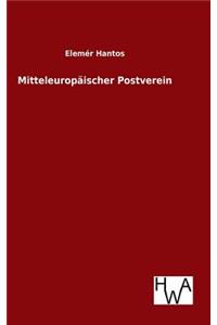Mitteleuropäischer Postverein