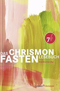 Das Chrismon-Fastenlesebuch