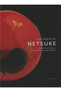 World of Netsuke