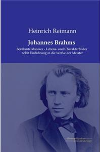 Johannes Brahms