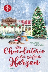 Die Chocolaterie der süßen Herzen