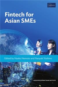 Fintech for Asian Smes