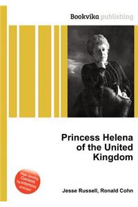 Princess Helena of the United Kingdom