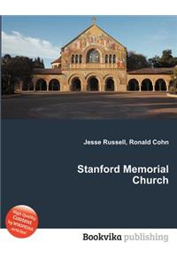 Stanford Memorial Church