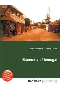 Economy of Senegal