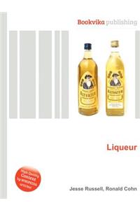 Liqueur