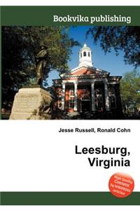 Leesburg, Virginia