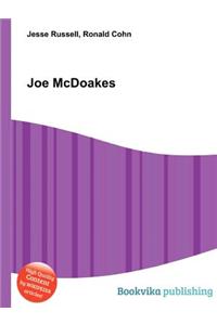 Joe McDoakes