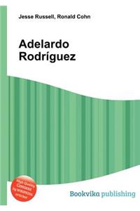 Adelardo Rodriguez