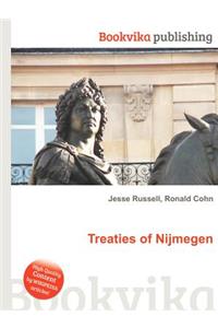 Treaties of Nijmegen