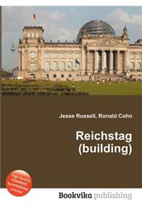 Reichstag (Building)