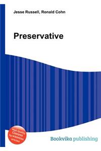 Preservative