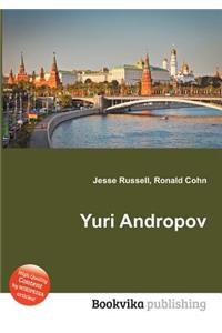 Yuri Andropov