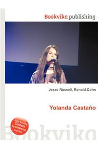 Yolanda Castano