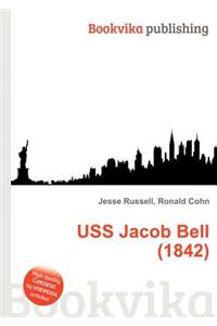 USS Jacob Bell (1842)
