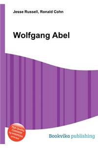Wolfgang Abel
