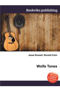 Wolfe Tones