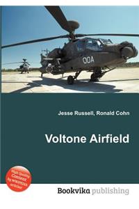 Voltone Airfield