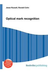 Optical Mark Recognition