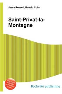 Saint-Privat-La-Montagne