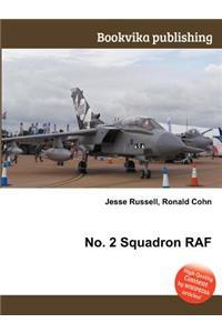 No. 2 Squadron RAF