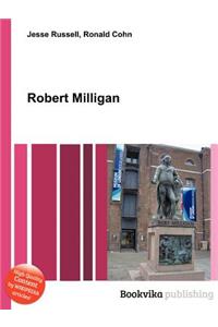 Robert Milligan