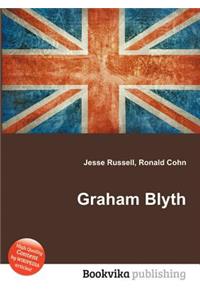 Graham Blyth